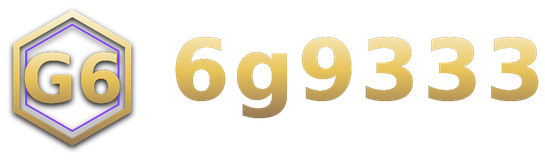 6g9333 logo